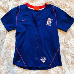 Youth MN Twins Jersey